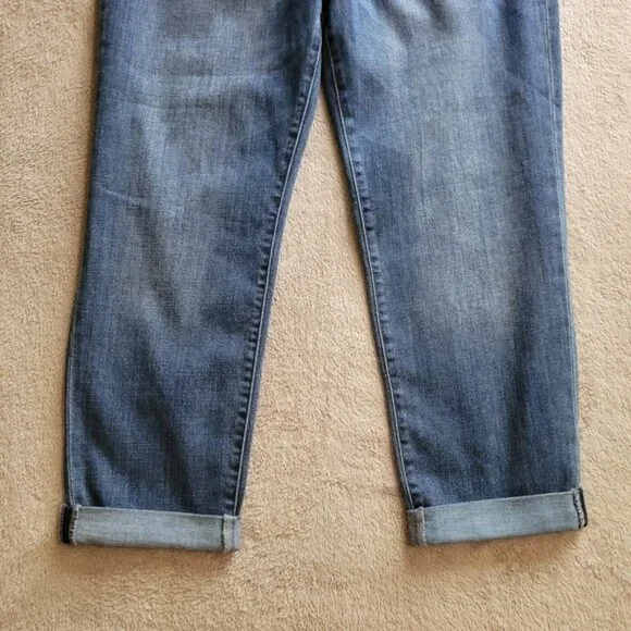 Liverpool The Boyfriend jeans size 31/12 - Picture 4 of 12